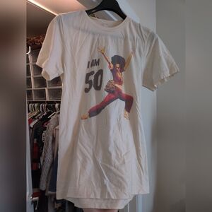 SNL's Molly Shannon Shirt